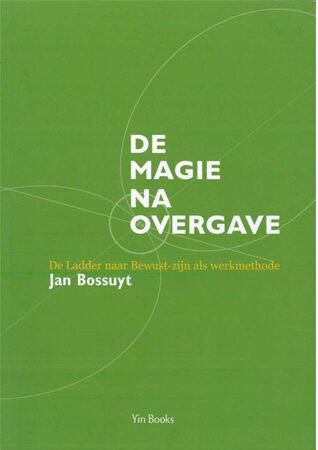 De magie na overgave