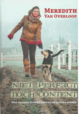 Niet perfect, toch content