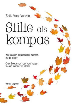 Stilte als kompas