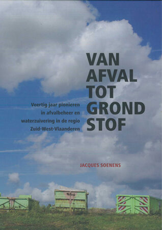 Van afval tot grondstof