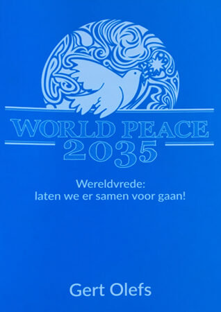 World peace 2035