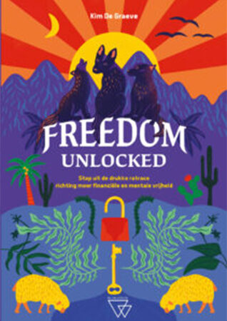 Freedom unlocked