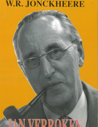 Jan Verroken