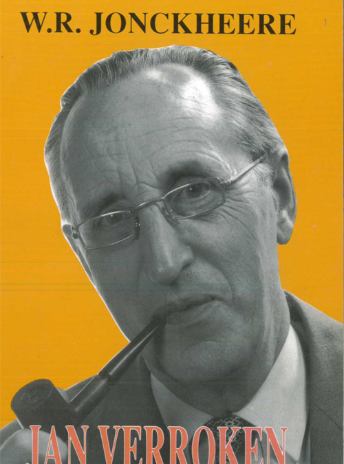 Jan Verroken