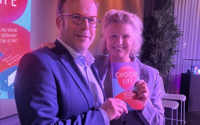 De KickStart van Ben: een verhaal van doorzetting, inspiratie en levenskunst